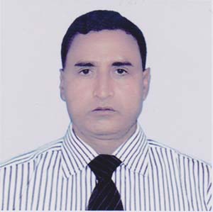 MOHAMMAD FOYEJ UDDIN