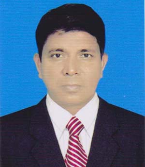 A K M HOSSAIN 