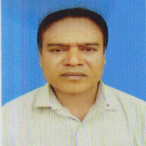 A B M NURUL ISLAM