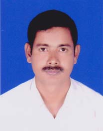 MD. TAHERUL HAQUE