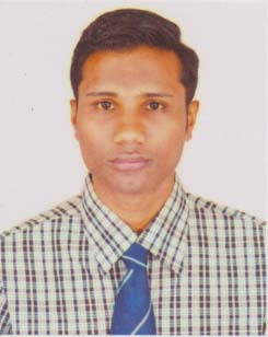 MD. MONSUR ALI