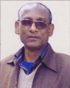 MD. MOHANUL HAQUE SARKER